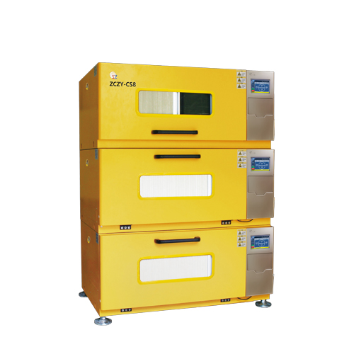 Incubadora de CO2 Shaker