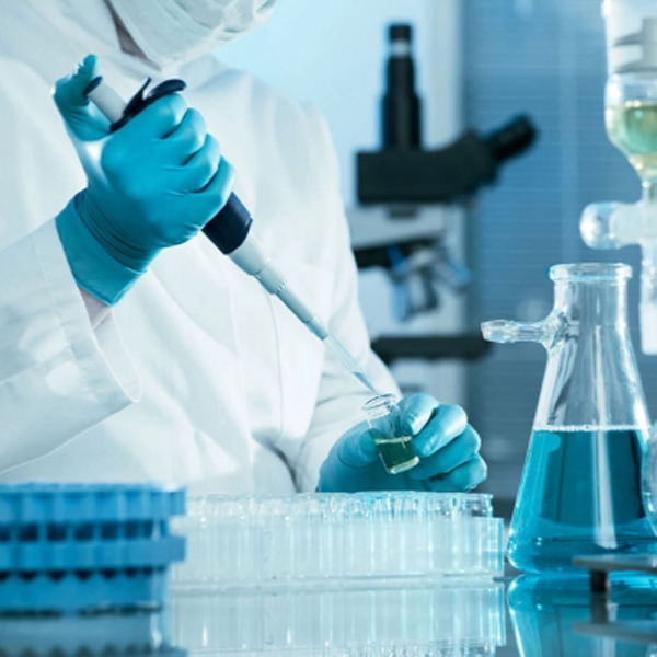 Aplicaciones universales de equipos generales de laboratorio
