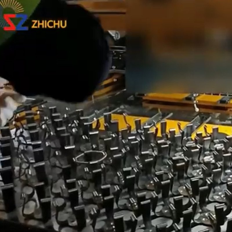 Cómo eliminar o instalar ZQZY CF CS C Fixture Plate Shaking Incubadoras, Shakers