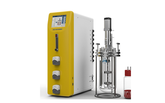 Biorreactor