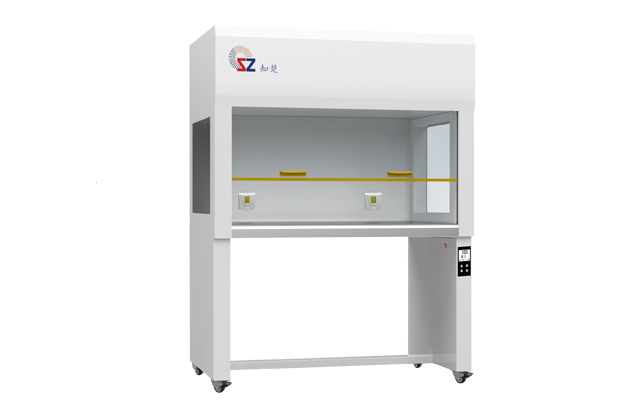 Gabinete de flujo laminar