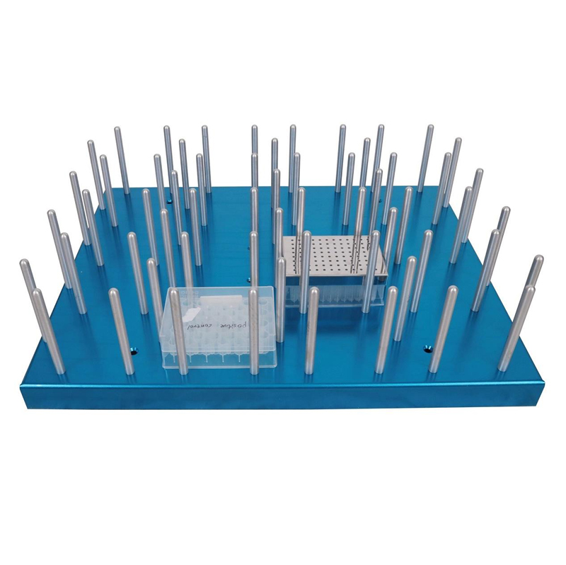 Columnar fixture Columnar fixture