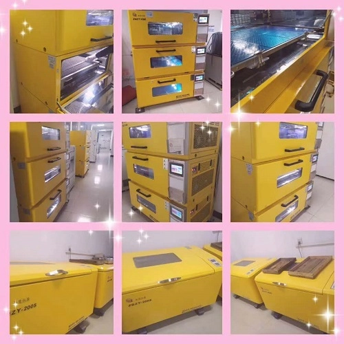 Bacterial Culture And Shaking Incubator Bacterial Culture And Shaking Incubator