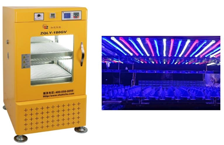 Common Problems Of Lighting Shaking Incubator Common Problems Of Lighting Shaking Incubator