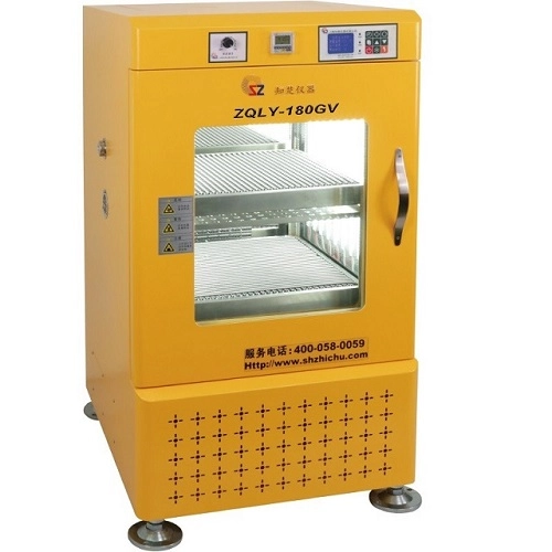 The Use And Maintenance Of Illumination Shaking Incubator The Use And Maintenance Of Illumination Shaking Incubator