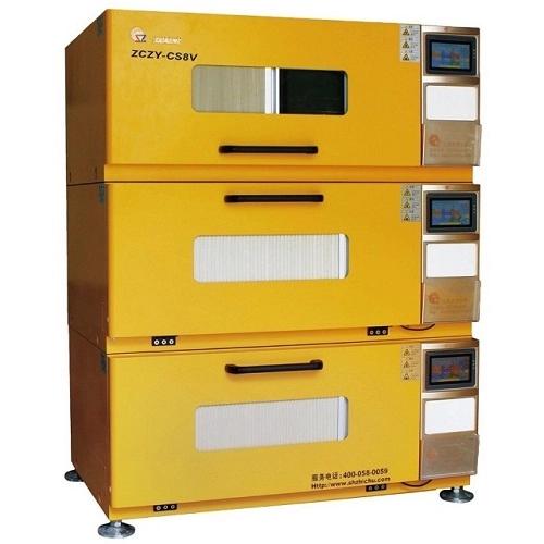 Disinfection Methods Of Shaking Incubator