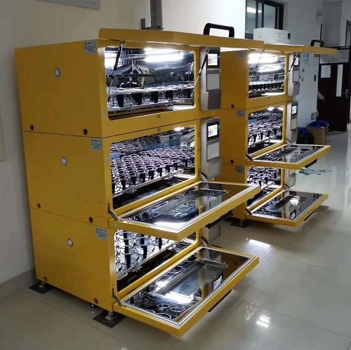 Precautions For Shaking Incubator Use Precautions For Shaking Incubator Use