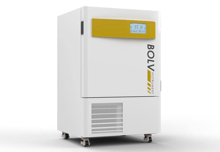 Incubadora de refrigeración de la chaqueta de aire CT-150H/260H