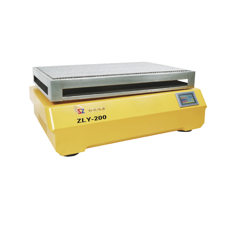 Mezclador de pie ZLY-200