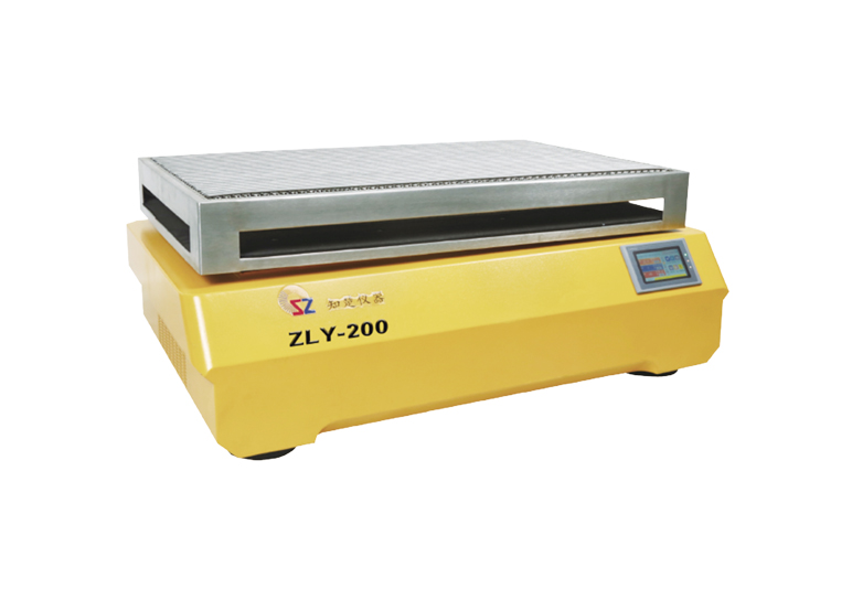 ZLY-200 Shaker de pie