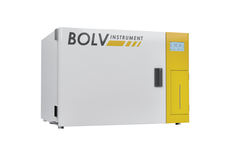 P-90WB de la incubadora de CO2 de la camisa de aire termostática de 180 ℃ de calor seco apilable (control de la humedad activa)