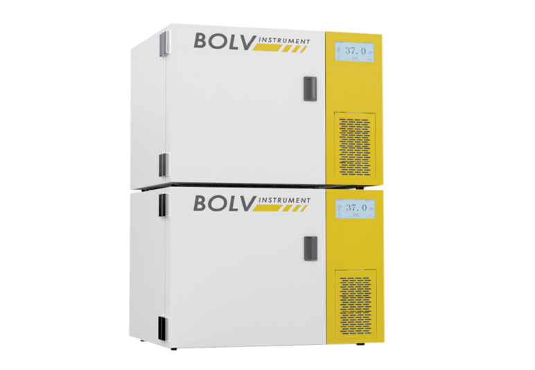Incubadora de aire acondicionado CT-100i/150i/260i