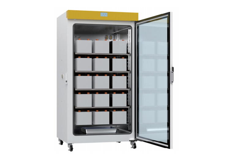 PU-825A termostático de la incubadora del CO2 de la camisa de aire 825L (humidificación natural)