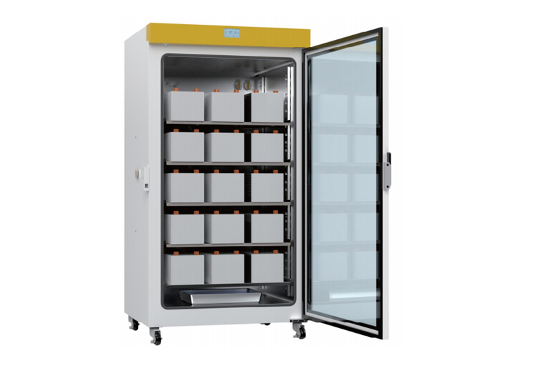 PU-825B termostático de la incubadora del CO2 de la camisa de aire 825L (control activo de la humedad)