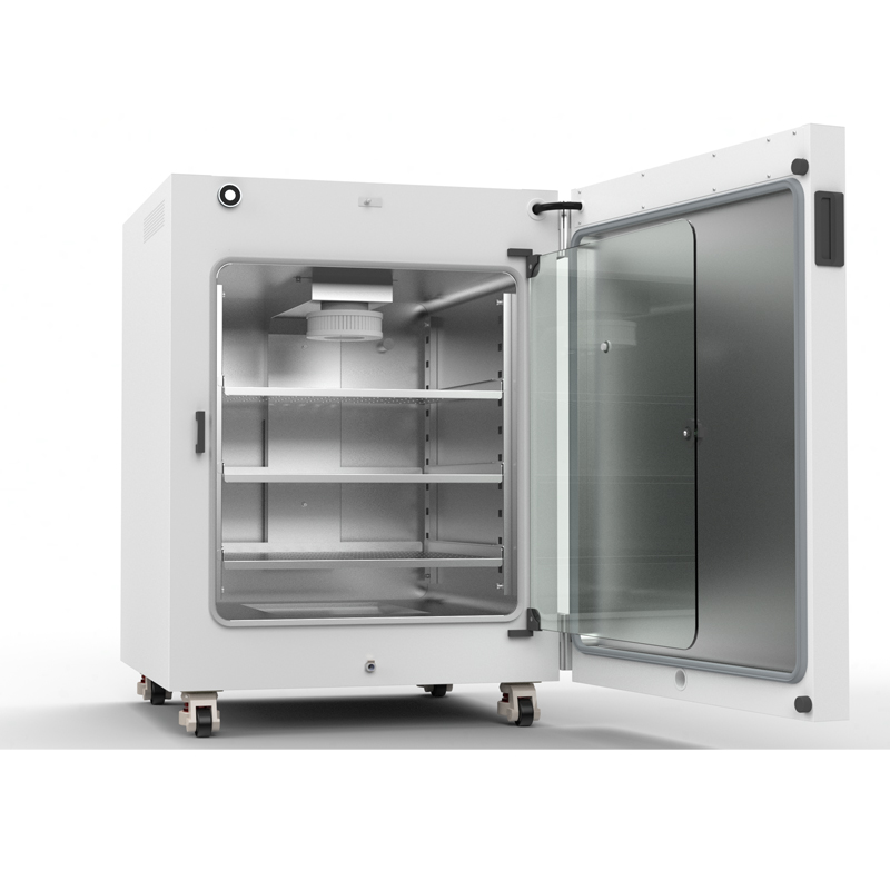 Incubadora de CO2 de laboratorio