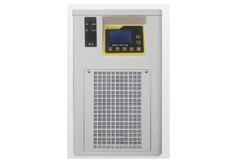 ZQDW-1008 del circulador de baja temperatura (8L)