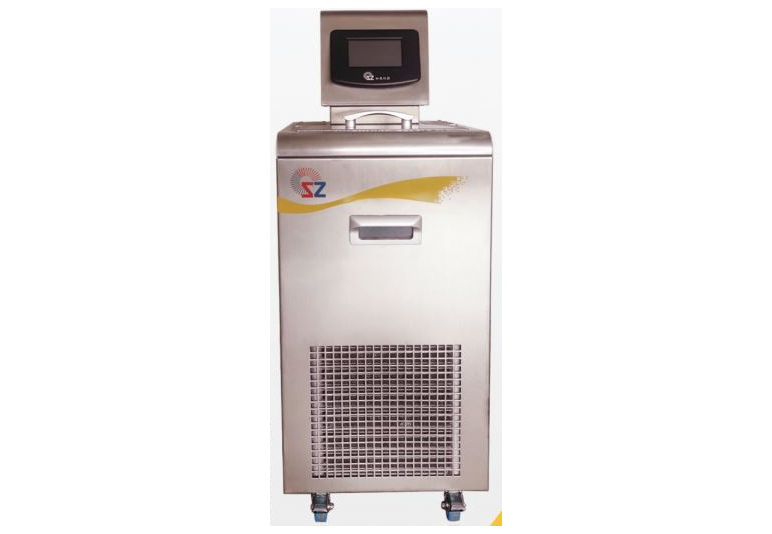 Baño de circulación de temperatura constante de baja temperatura