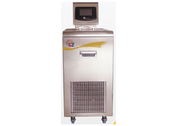 ZQDC-2025 de baño de circulación de temperatura constante de baja temperatura (25L)