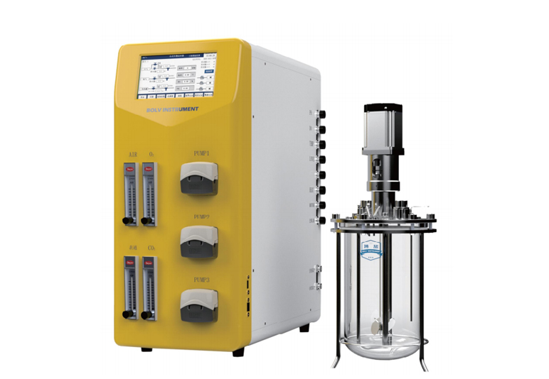 Biorreactor celular