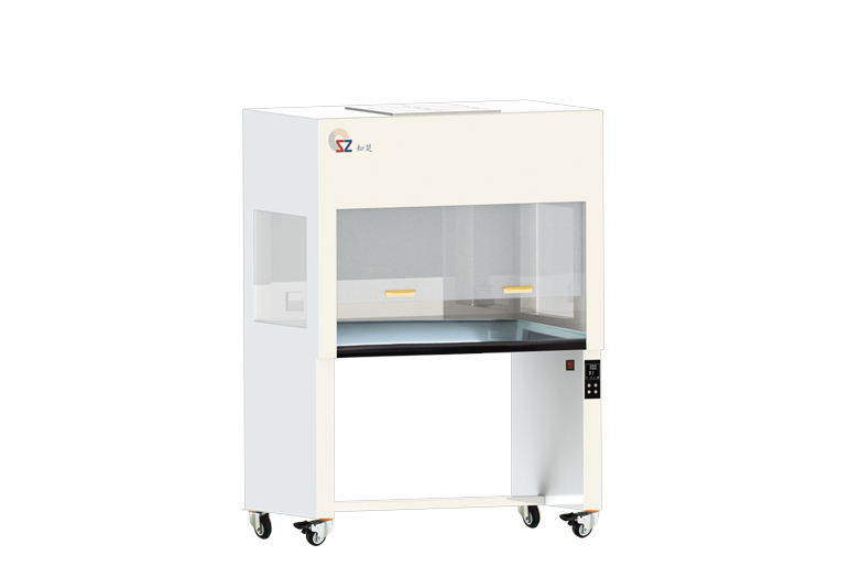 Gabinete de flujo laminar de diseño integrado ZC-CJ-1FD