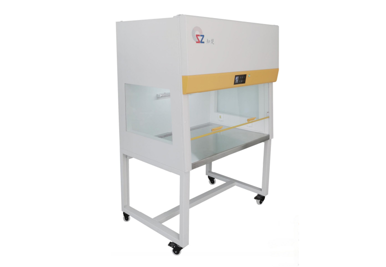 Gabinete de flujo laminar de diseño separado ZC/FT-CJ-2FD