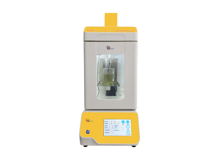 ZCPS-600 de disruptor celular ultrasónico (capacidad de dispersión de 0,1 ~ 600ml)