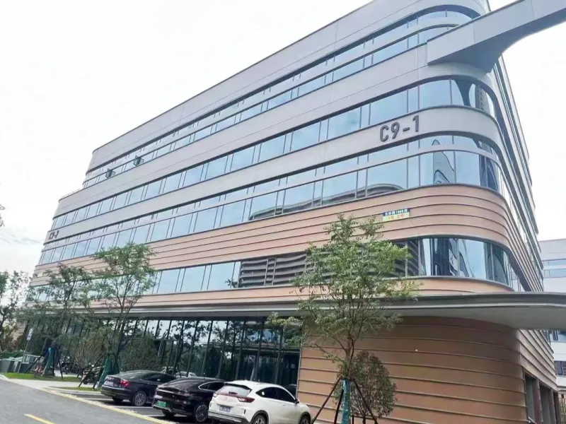 La fábrica Ningbo Zhichu se ha establecido con el fin de especializarse en la fabricación de dispositivos para la ruptura celular, máquinas de hielo y otros equipos de laboratorio relacionados.
