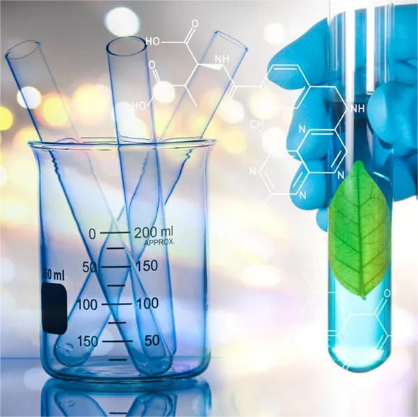 Aplicaciones universales de equipos generales de laboratorio