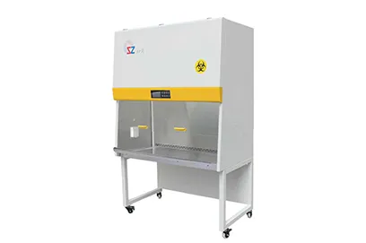 Por qué las campanas de flujo laminar de bioseguridad son vitales para proteger muestras y experimentos de laboratorio